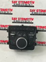 8W0919614N AUDİ A3 JOYSTICK TEYP DÜĞMESİ TUŞ TAKIMI