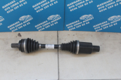 Oto Çıkma Parça / Mercedes / GLC / Alt Takım / Aks / Çıkma Parça 
