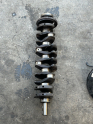 1403866 BMW M54B30 3.0İ E46 KRANK MİLİ STD