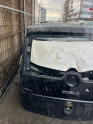 Oto Çıkma Parça / Fiat / Doblo / Kaporta & Karoser / Bagaj Kapağı / Çıkma Parça 