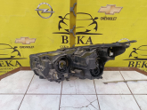 Oto Çıkma Parça / Opel / Crossland X / Far & Stop / Sağ Ön Far / Çıkma Parça 