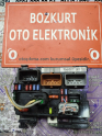 CİTROEN-PEUGEOT ÇIKMA MOTOR BEYNİ 9664997780-BSM-R07-00