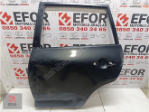 Oto Çıkma Parça / Toyota / RAV4 / Kaporta & Karoser / Sağ Arka Kapı / Çıkma Parça 