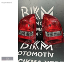 Oto Çıkma Parça / Nissan / Primera / Far & Stop / Sol Arka Stop / Çıkma Parça 