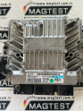 Focus MK2 1.8 TDCI Motor Beyni 5WS40607B-T 7M51-12A650-APB SID206