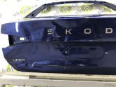 Oto Çıkma Parça / Skoda / Superb / Kaporta & Karoser / Bagaj Kapağı / Çıkma Parça 
