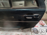 Oto Çıkma Parça / Fiat / Tempra / Kaporta & Karoser / Sol Arka Kapı / Çıkma Parça 