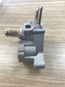 Oto Çıkma Parça / Hyundai / Accent / Motor / Termostat / Sıfır Parça 
