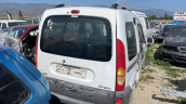 Renault kangoo  bagaj kapağı tekli