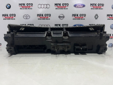 Oto Çıkma Parça / Mercedes / CLK / Elektrik / Dörtlü Flaşör Düğmesi / Çıkma Parça 
