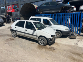 Citroen saxo çıkma parçaları