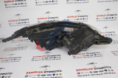 Oto Çıkma Parça / Peugeot / 2008 / Far & Stop / Sol Ön Far / Çıkma Parça 