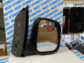 VW CADDY SAĞ AYNA ELK.ISITM. 5PİN(2004-2015) SIFIR
