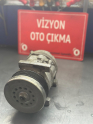 Oto Çıkma Parça / Fiat / Punto / Klima / Klima Kompresörü / Çıkma Parça 