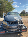 Oto Çıkma Parça / Hyundai / Accent / Kaporta & Karoser / Sol Arka Kapı / Çıkma Parça 