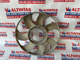 FORD TRANSİT FAN KANADI