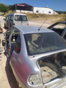 SEAT CORDOBA KESME TAVAN