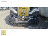 RENAULT MEGANE 4.5 ÇIKMA ORJİNAL DOLU ÖN TAMPON VE DİGERLERİ