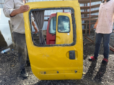 Oto Çıkma Parça / Renault / Kangoo / Kaporta & Karoser / Sağ Sürgülü Kapı / Çıkma Parça 