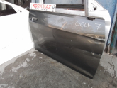 Oto Çıkma Parça / Volkswagen / Golf / Kaporta & Karoser / Sağ Ön Kapı / Çıkma Parça 