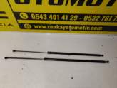 Oto Çıkma Parça / Renault / Trafic / Kaporta & Karoser / Bagaj Amortisörü / Çıkma Parça 