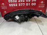 Oto Çıkma Parça / Renault / Clio / Far & Stop / Sağ Ön Far / Çıkma Parça 