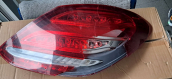 Oto Çıkma Parça / Mercedes / C180 / Far & Stop / Sağ Arka Stop / Çıkma Parça 
