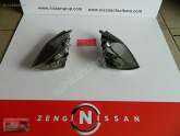 Oto Çıkma Parça / Nissan / X-Trail / Far & Stop / Sinyal Lambası / Çıkma Parça 