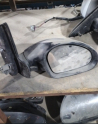 Oto Çıkma Parça / Seat / Altea / Ayna / Sağ Dış Ayna / Çıkma Parça 