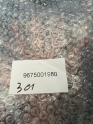 Oto Çıkma Parça / Peugeot / 301 / Airbag / Yolcu  Airbag / Çıkma Parça 
