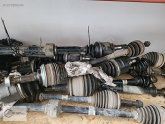 Oto Çıkma Parça / Toyota / Corolla / Alt Takım / Aks / Çıkma Parça 