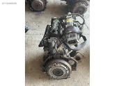 Oto Çıkma Parça / Opel / Corsa / Motor / Motor (komple) / Çıkma Parça 