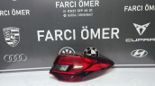 OPEL ASTRA J SAĞ DIŞ STOP ORJİNAL