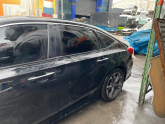 Oto Çıkma Parça / Honda / Civic / Kaporta & Karoser / Sol Arka Kapı / Çıkma Parça 