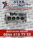 Oto Çıkma Parça / Renault / Clio / Motor / Silindir Kapağı / Çıkma Parça 