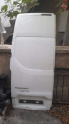 Ford transit custom sol bagaj kapaği orjinal