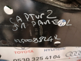 Oto Çıkma Parça / Renault / Captur / Kaporta & Karoser / Ön Panel / Çıkma Parça 