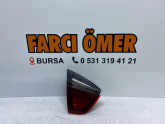 BMW 3 SERİSİ E90 SOL İÇ STOP ORJİNAL HATASIZ