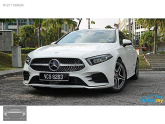 Oto Çıkma Parça / Mercedes / A Serisi / Far & Stop / Sağ Ön Far / Sıfır Parça 