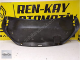 Oto Çıkma Parça / Renault / Megane / Kaporta & Karoser / Bagaj Kapağı / Çıkma Parça 