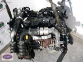 Oto Çıkma Parça / Peugeot / 308 / Motor / Motor (komple) / Çıkma Parça 