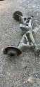 Bmw E34 520 Arka Defransiyel Taşıycı
