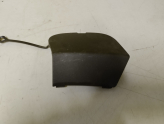 Oto Çıkma Parça / Renault / Duster / Tampon / Çeki Demir Kapağı / Çıkma Parça 