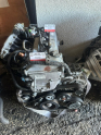 Toyota Avensis 1az Orjinal motor