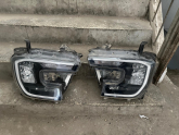 Oto Çıkma Parça / Ford / Ranger / Far & Stop / Sağ Ön Far / Çıkma Parça 