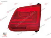 Oto Çıkma Parça / Volkswagen / Tiguan / Far & Stop / Sağ Arka Stop / Sıfır Parça 