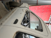 Oto Çıkma Parça / Renault / Kangoo / Kaporta & Karoser / Sol Ön Kapı / Çıkma Parça 