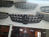 MERCEDES ML 2013 ÖN PANJUR