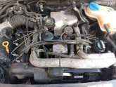 AUDI SEAT SKODA VOLKSWAGEN 2.5 TDI MOTOR