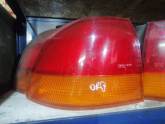 Honda Civic Sol Dış Stop Orjinal 1996-2001